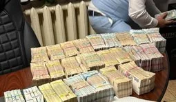 23,5 млрд грн через конвертцентр: ОГП та БЕБ викрили злочинну організацію, яка виводила кошти через криптовалюту. ВІДЕО+ФОТОрепортаж