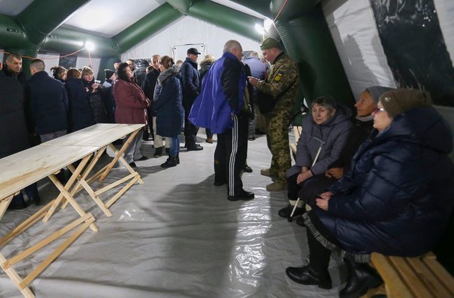 Обмін утримуваними особами завершився: 76 українців повернулися додому, - ОП (оновлено) 08