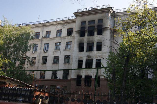 одесса