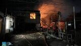 Атака шахедів на Одесу 4 червня 2025 року. Що відомо про наслідки