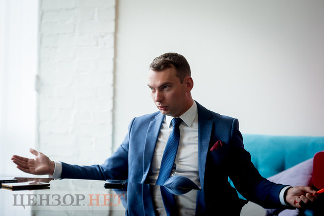 Четверговий з’їзд Голосу: останній шанс домовитись чи останній день Помпеї? 04