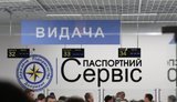 паспорт