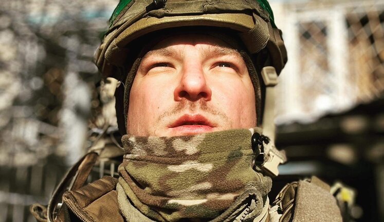Олександр Погребиський: "Барабани та овочерізки в укриття - це взагалі трешак! Але за таке треба "дякувати" Офісу президента"