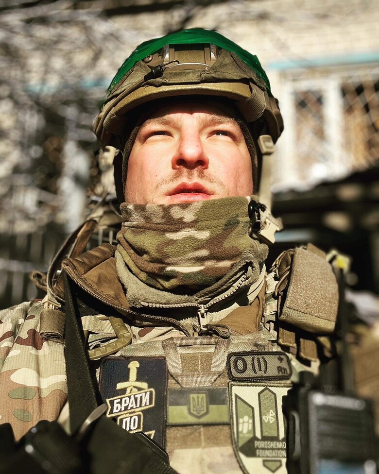 Олександр Погребиський: Барабани та овочерізки в укриття - це взагалі трешак! Але за таке треба дякувати Офісу президента 05