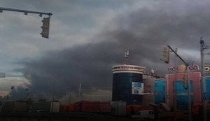 Refineries in Yaroslavl and Slobodka, fuel terminal in Kerch, and number of Russian military facilities have been struck, - General Staff