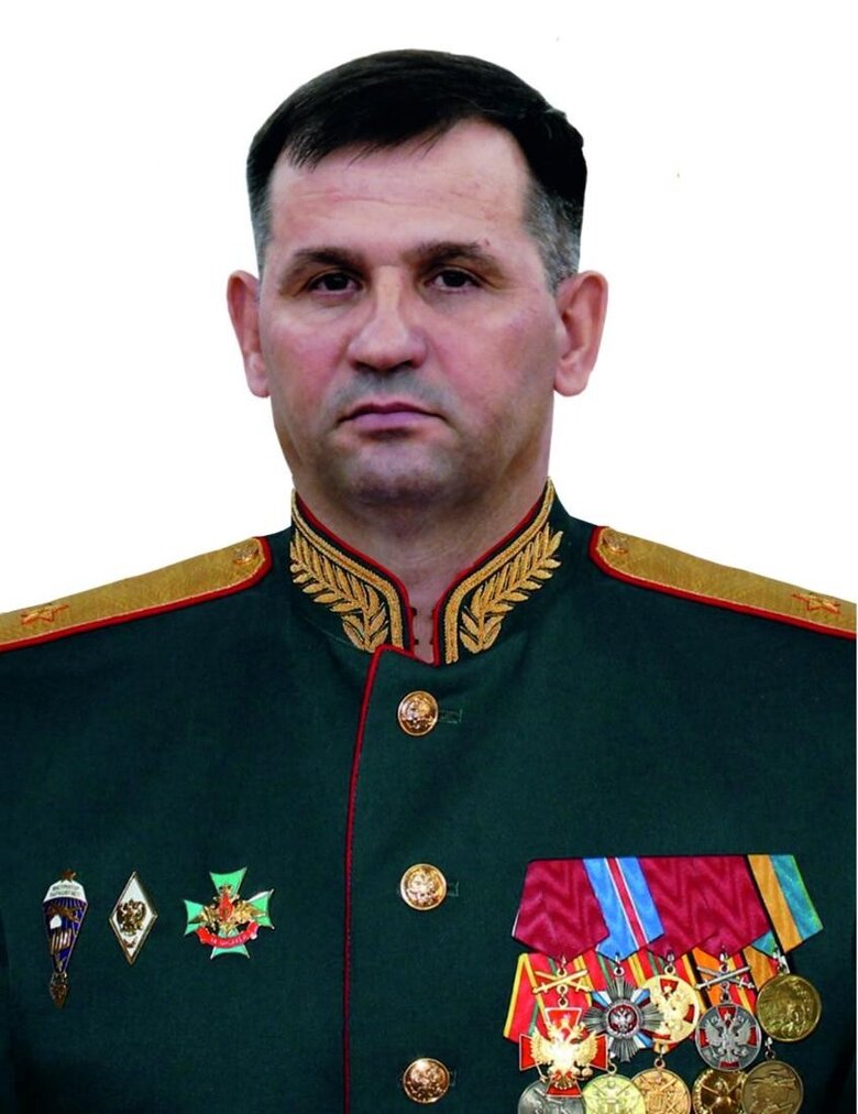 Приватна армія Балицького. Деталі про силовий блок зрадників на окупованій частині Запорізької області 06