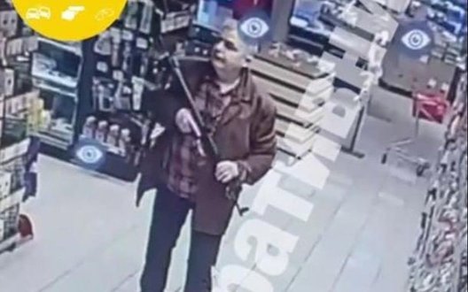 Психічний стан київського стрільця визначить посмертна експертиза, - Клименко