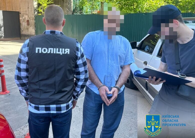 Директор Адміністрації річкових портів попався на хабарі