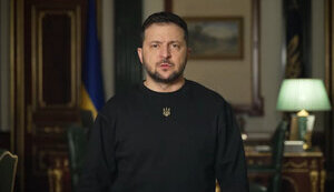 зеленський