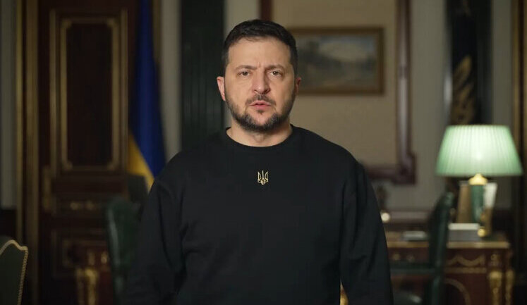 Ракетный удар по Днепру подпадает под юрисдикцию Международного уголовного суда, – Зеленский. ВИДЕО