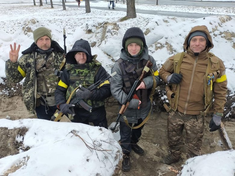 сиротюк