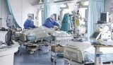 Пандемія COVID-19 забрала життя 2,8 млн людей, кількість інфікованих перевищила 133 млн. За добовим приростом захворілих Україна на 7-му місці у світі і на 1-му в Європі