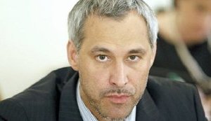 Співробітники Адміністрації Президента подадуть електронні декларації про доходи та майно, - Рябошапка