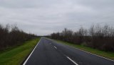 В Одеській області відкрили нову ділянку дороги між Кілією і Вилковим