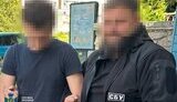 СБУ затримала шістьох підпалювачів Що відомо