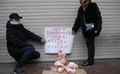 голодомор протест оккупанты