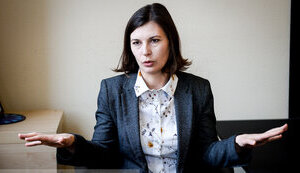 "Agents on Bankova Street started dismantling Ukraine from inside" - Kaleniuk