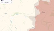 Ворог просунувся у Марковому