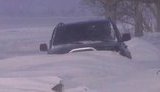 В Киеве около полусотни детей младших классов 10 часов простояли в пробке. МЧСники не помогли