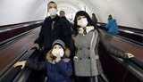 Масковий режим може завершитися ще до кінця літа, - головний санітарний лікар Ляшко