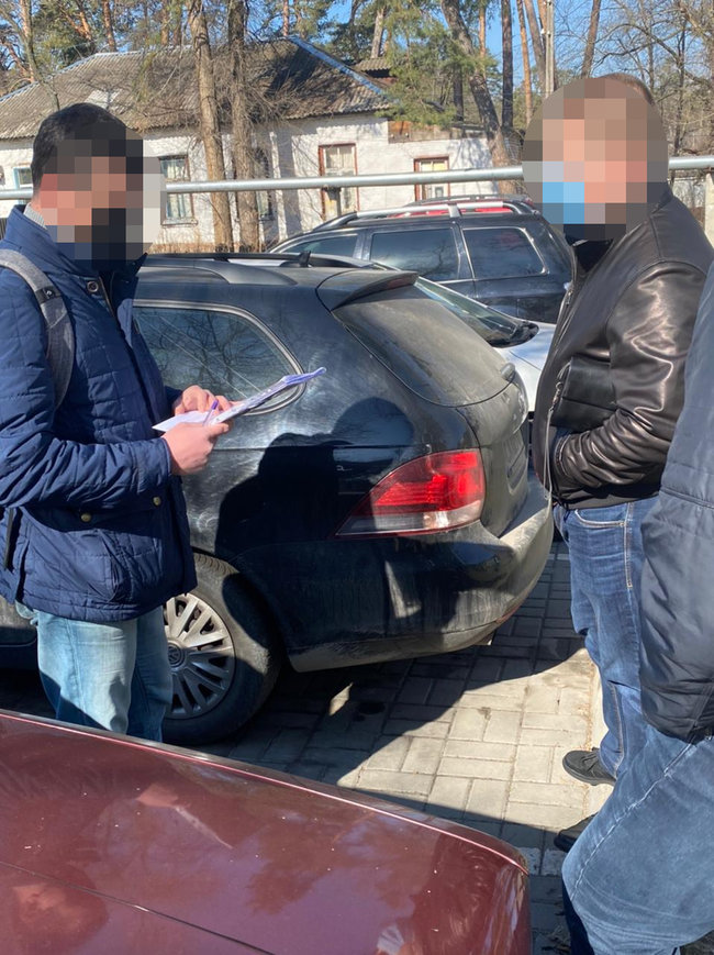 Прослушка за деньги: На Черкасщине будут судить правоохранителей 04
