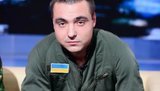 Офицер-"киборг" Иван Начовный: "Ордена идут в привилегированные бригады. В 93-ей награждают только посмертно, и то - не факт"