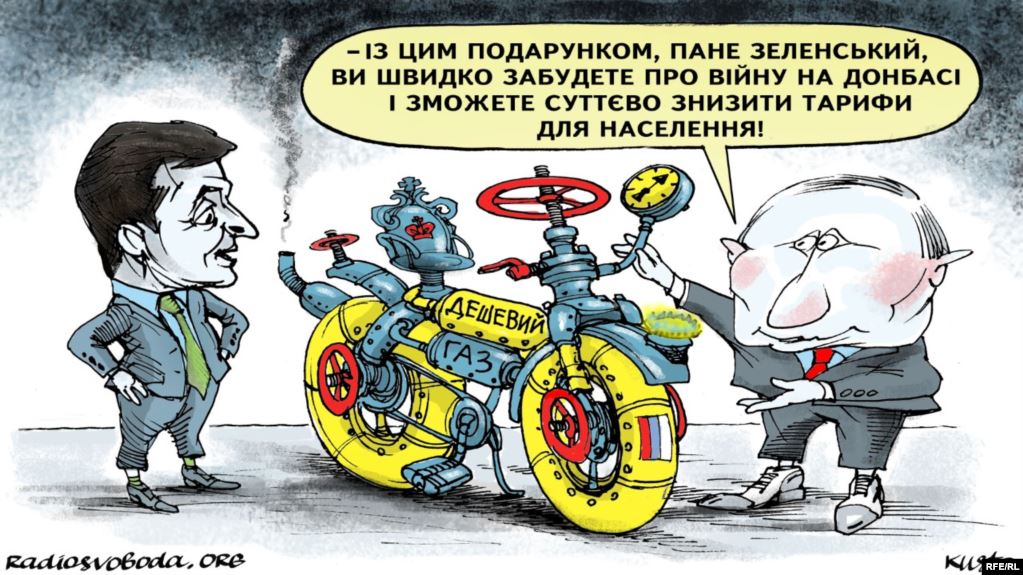 ... и это еще не все подарки