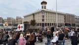 Понад 25 років повертав тіла полеглих додому: із пошуковцем Олексієм Юковим попрощалися у Києві. ФОТОрепортаж