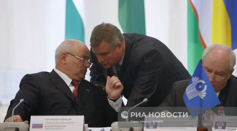 Oleksii Fedorovych Kuziura