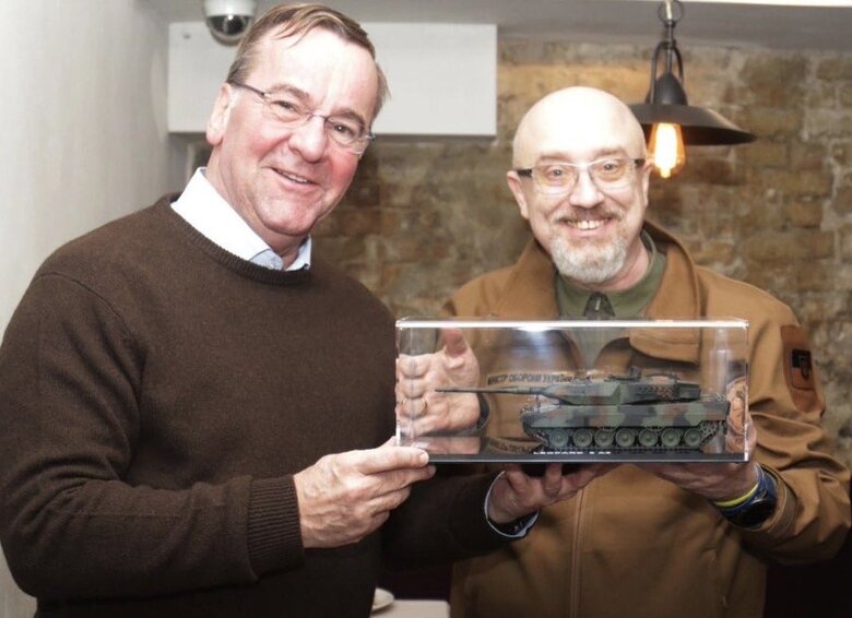 Міністр оборони Німеччини Пісторіус прибув з візитом до Києва 01 Міністр оборони Німеччини Пісторіус прибув з візитом до Києва 01