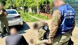 Співробітника ТЦК затримали на хабарі на Одещині