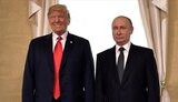 Белый дом рассказал о переговорах Трампа и Путина 18 марта