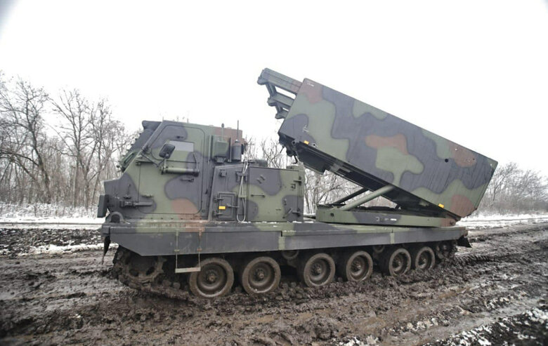 Українська артилерія сьогодні має зброї натівського зразка більше, ніж в деяких країнах НАТО, але для переламу у війні потрібні далекобійні системи, міномети та снаряди різних калібрів 03