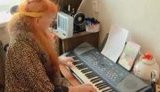 вобля