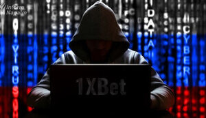 Російський 1XBet буде отримувати особисті дані українців