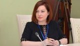 Первый замглавы Госбюро расследований Ольга Варченко: "Атаку на себя связываю с процессами в ГБР"