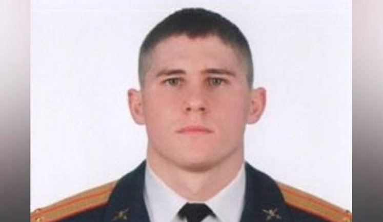 Российский командир приговорен к 12 годам за пытки гражданских на Черниговщине