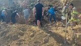 Возле базы отдыха на Одесчине произошел оползень, спасатели проводят поиски возможных пострадавших, - ГСЧС. ФОТОрепортаж