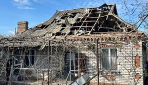 Обстріли Дніпропетровщини