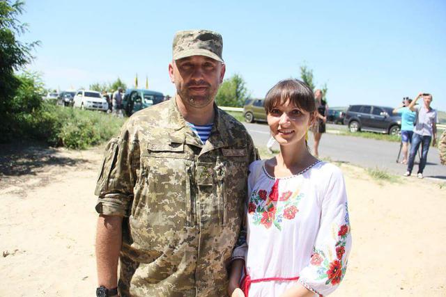 краматорск