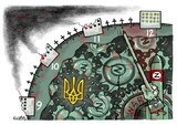 Годинник Судного Дня