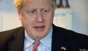 "Запад тогда совершил ужасную ошибку", - Джонсон о реакции на оккупацию Крыма
