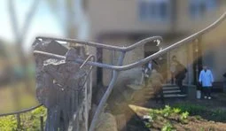 РФ нанесла удар по больнице в Херсоне: пострадали 4 сотрудника