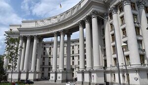 Chinese in the captivity of the Ukrainian Armed Forces: Foreign Ministry summoned a temporary envoy