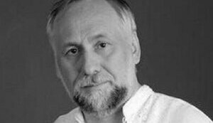 Умер украинский политик, бывший депутат Кармазин