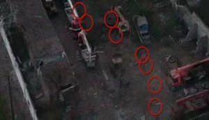 Battle in Mariupol: Azovstal defenders destroy 8 occupiers. VIDEO