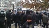 Массовая драка произошла в суде Одессы, 49 человек задержаны, - Нацполиция. ВИДЕО+ФОТО
