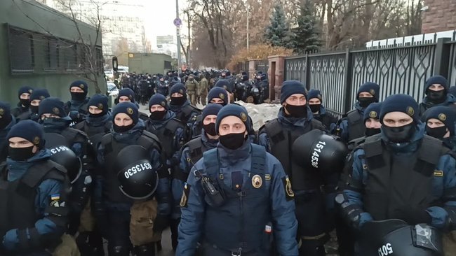 Справа Шеремета: Апеляційний суд залишив Антоненка під арештом 12
