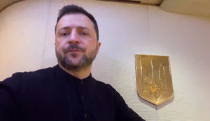 Саме мир нам потрібен, а не вічна війна. І саме тому ми кажемо, що гарантії безпеки є ключем до цього, - Зеленський. ВIДЕО