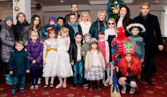 киевская ксюша